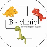 B-clinic • Простір здорової родини