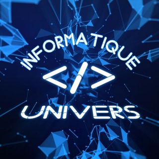 UNIVERS INFORMATIQUE