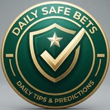 Daily Safe Bets