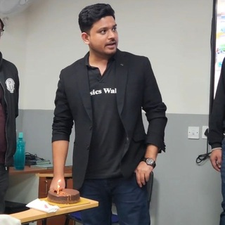 ENGLISH BY ROHAN MISHRA