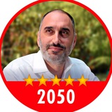 Michele Gubitosa Vicepresidente M5S ๐ฎ๐น