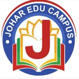 JOHAR EDU CAMPUS
