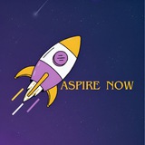 ASPIRE NOW ✨