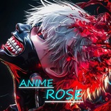 ANIME ROSE| انیمه رُز