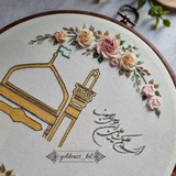 گلدوزی کادی