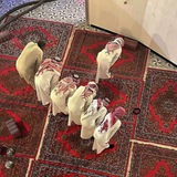 - صـَدقـة جارِيـة .