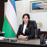NOZIMA N. XOLIKOVA