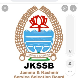 JKSSB J&k Service Selection Board Aspirants
