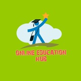 Online Education Hub 📚 📚