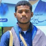 الشاعر أحمد الاهدل