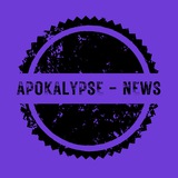 🌒 Apokalypse-News