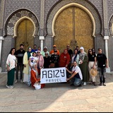 سافر مع عجيزي agizy traveller