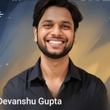 Devanshu Gupta