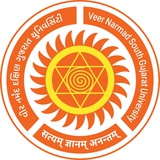 Veer Narmad South Gujarat University Surat