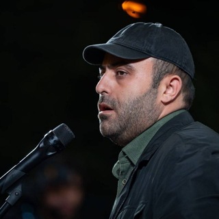 کانال رسمی حاج مهدی قربانی