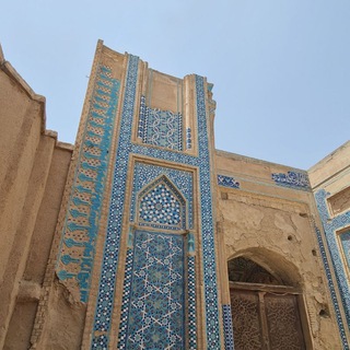 کتابخانه معماری تاریخی ایران