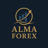 ALMA Forex signals 💎 Official Group