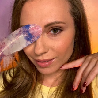Anastasia Whisper ASMR