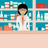 Pharmacist Vacancies - UAE