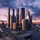 МОСКВА-СИТИ : НОВОСТИ