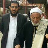 فاسألوا أهل الذكر الشيخ عارف العدله