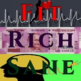 FitRichSane