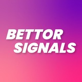 BETTING SIGNALS, TIPS & PICKS โฝ๏ธ ๐ <i class="emoji" s