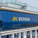 Exnes trade