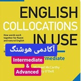Houshang Academy Collocations