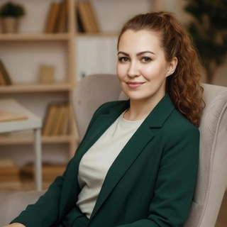 ВАШ ПСИХОЛОГ 💛 Яна Рогинская