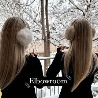 🤍 Elbowro0m 🤍