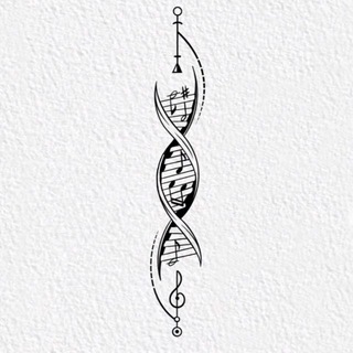 🧬 DNA Music 🎵