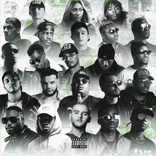 MUSIQUE RAP FRANÇAIS/AMÉRICAIN/IVOIRE❤️😍💯🔈📀🎙
