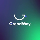 GrandWay π (ΠΎΡΠΈΡΠΈΠ°Π»ΡΠ½ΡΠΉ ΠΊΠ°Π½Π°Π»)