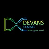 Devan's Classes - Lets hunt jobs πͺ