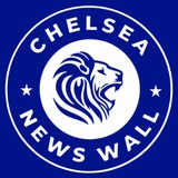 Chelsea News Wall