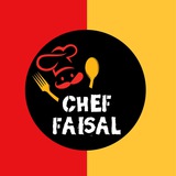 𝐶𝒉𝒆𝒇 𝐹𝒂𝒊𝒔𝒂𝒍 👨🏻🍳