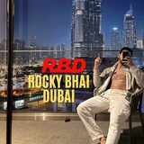 Rocky Bhai Dubai ™