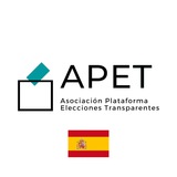 🇪🇸 ELECCIONES TRANSPARENTES. CANAL APET NOTICIAS <