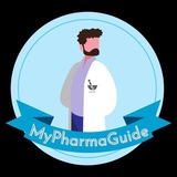 MyPharmaGuide 2.0