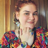 МИР ВИТРАЖА с ОНАН МАРИ