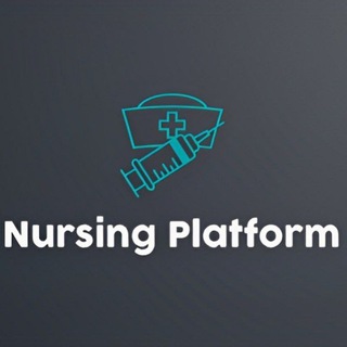 Nursing_platform 🫀 🥼