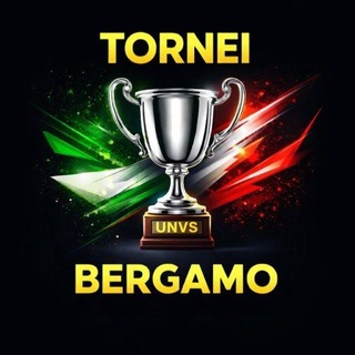 TORNEI BERGAMO UNVS