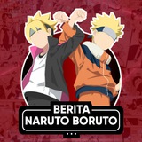 Berita Naruto Boruto