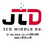 JCD MIDDEL Ed.