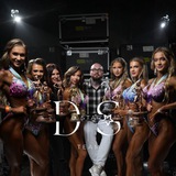 DozersuperstarIFBB