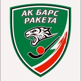 ХК «Ак Барс-Динамо» Казань