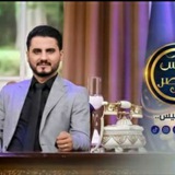رئيس القصر/ محمد الربع