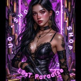 LosT Paradise GAME ๐ค