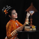 We Love Myanmar